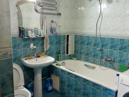 квартира по адресу Зубрівська, 32
