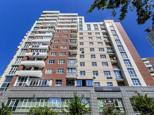 коммерческая по адресу Василия Тютюнника ул. (Анрі Барбюса), 53