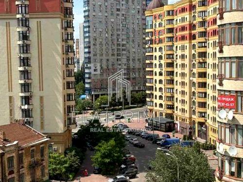 квартира за адресою Золотоустівська вул., 48/5