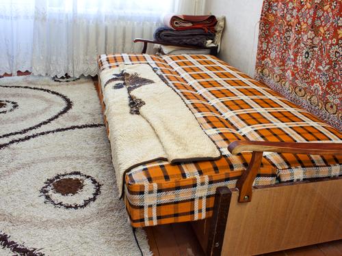 квартира за адресою Олеся Гончара вул., 11