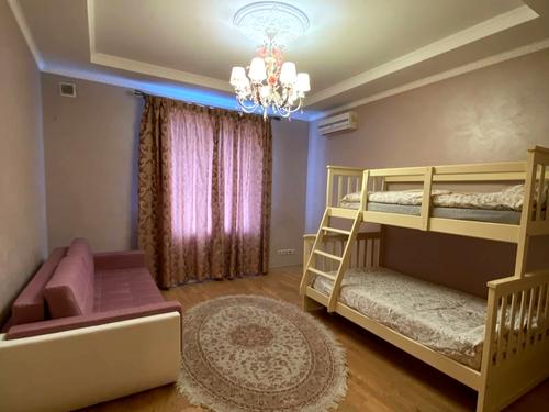 квартира за адресою Драгоманова вул., 5
