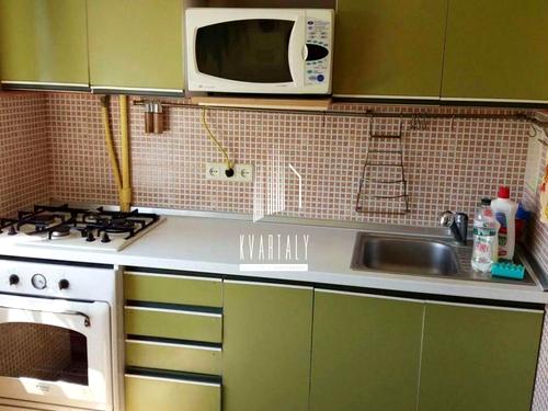 квартира по адресу Приозёрная ул., 12