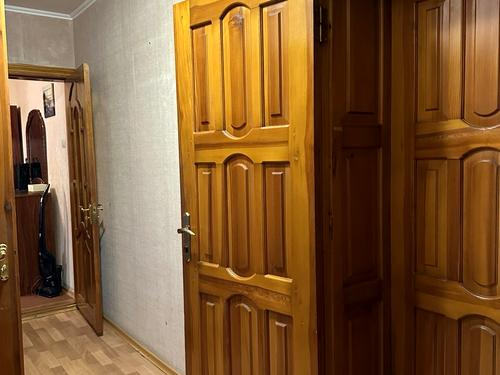 квартира за адресою Довженка вул., 7
