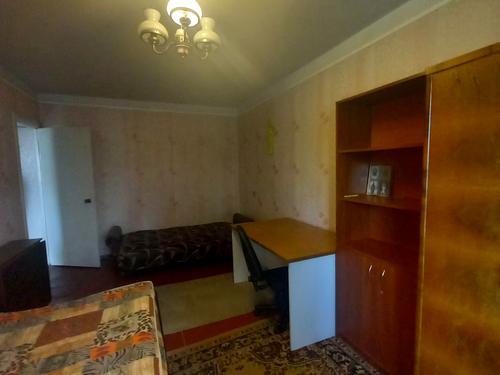 квартира за адресою Якуба Коласа вул., 21