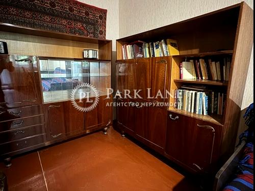 квартира за адресою Дубровицька вул., 8