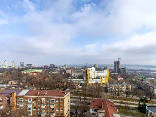 квартира по адресу Симферопольская ул., 2-П