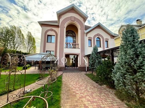 дом по адресу Липова, 10