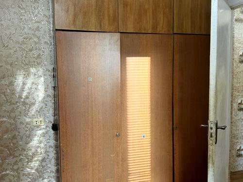 квартира за адресою Оноре де Бальзака вул., 77