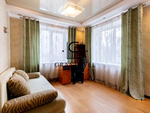 квартира за адресою Валерія Лобановського вул., 28