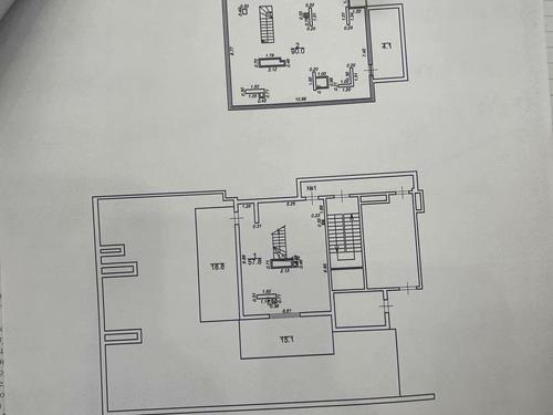 квартира за адресою Французький бульв., 60б