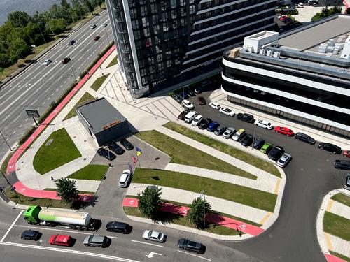квартира по адресу Днепровская набережная ул., 17