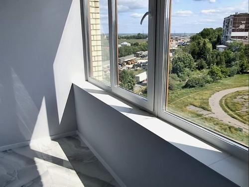 квартира по адресу Леся Курбаса ул., 6