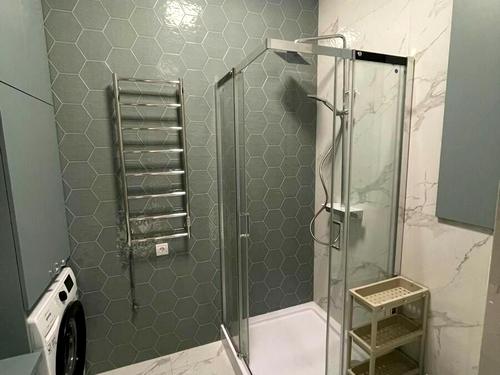 квартира за адресою Берестейський просп. (Перемоги), 11 к2