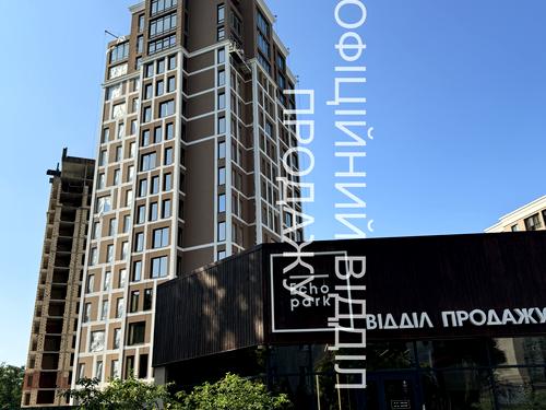 квартира по адресу Великая Кольцевая ул., 11
