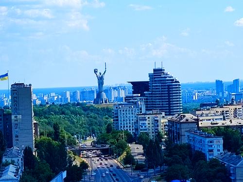 квартира за адресою Миколи Міхновського бульв. (Дружби Народів), 13-А
