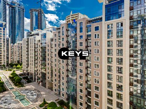 квартира за адресою Київ, Саперне Поле вул., 3