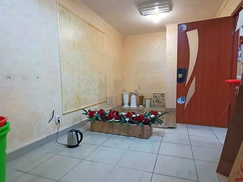 комерційна за адресою В'ячеслава Чорновола вул. (Войкова), 11