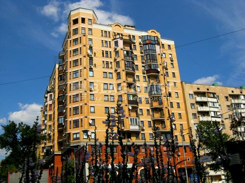 квартира за адресою Паньківська вул., 27/78