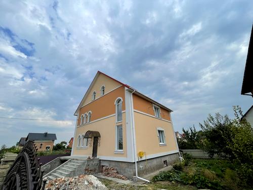 будинок за адресою Ювілейна вул., 61