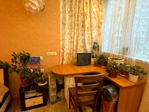 квартира за адресою Академіка Сахарова вул., 36