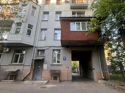 квартира за адресою Дарвіна вул., 7
