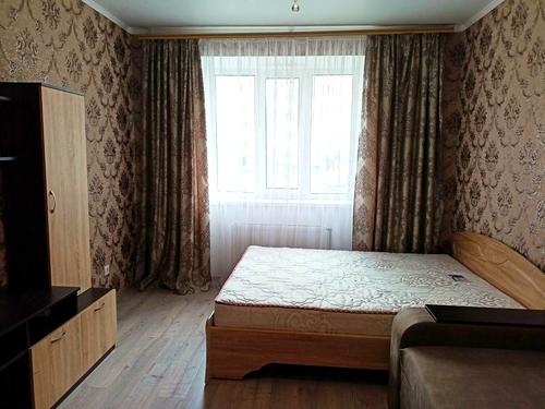 квартира по адресу Жабинского ул., 2б
