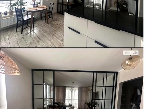 квартира по адресу Европейского союза, 41