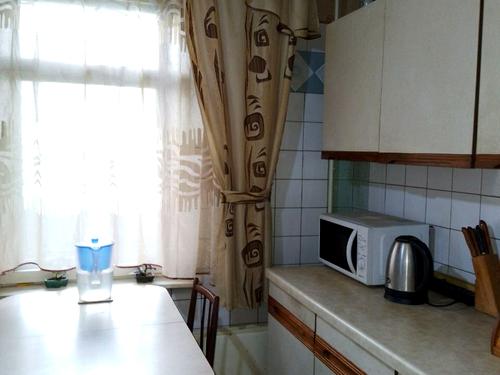 квартира за адресою Оноре де Бальзака вул., 24