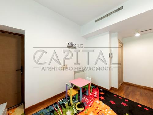 квартира за адресою Антоновича вул. (Горького), 14б