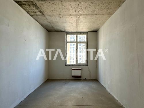 квартира по адресу Краснова ул., 1-Б