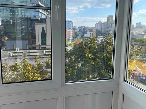 квартира за адресою Юрія Іллєнка вул. (Мельникова), 6