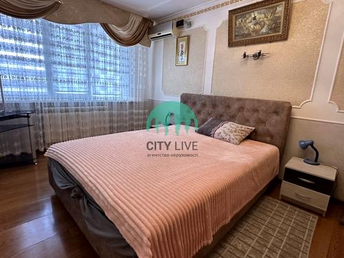 квартира за адресою Галицька вул., 2а
