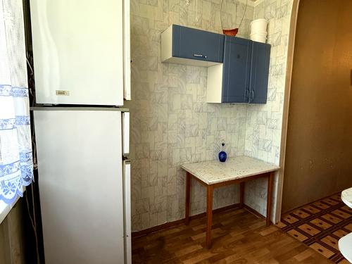 квартира за адресою Сергія Синенка вул. (Кремлівська), 51