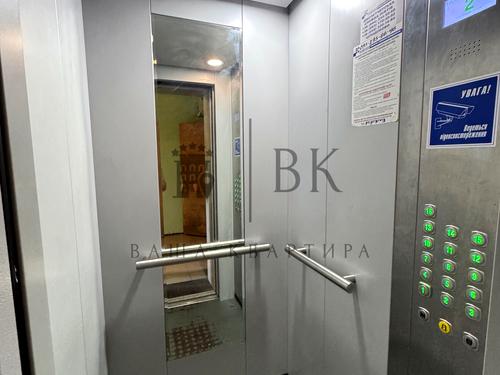 квартира за адресою Харківське шосе, 154-А