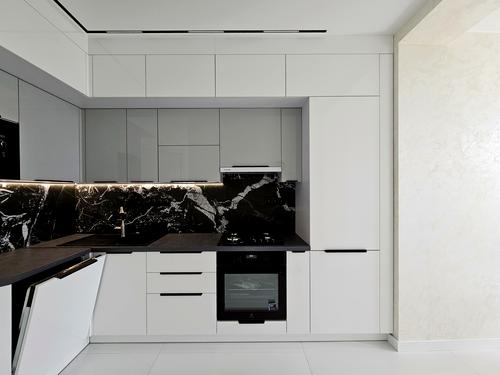 квартира за адресою Григорія Сковороди, 12