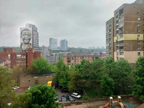 квартира по адресу Киев, Антоновича ул. (Горького), 94-96