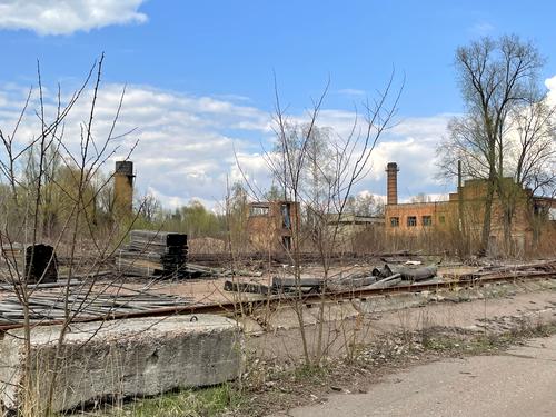 коммерческая по адресу Любечская ул., 180