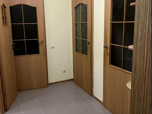 квартира за адресою Берегова вул., 22а