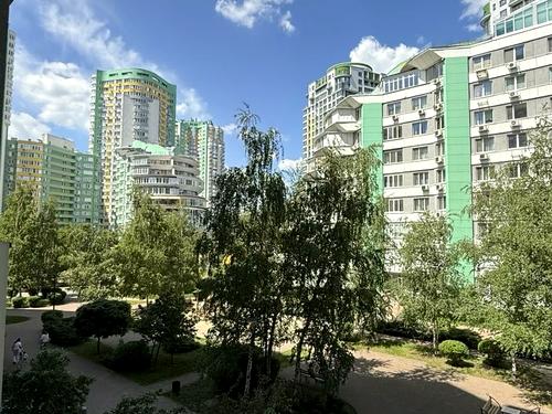 квартира за адресою Вишгородська вул., 45Б/1