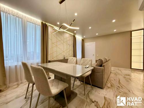 квартира за адресою Степана Бандери вул., 40