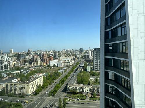 квартира за адресою Берестейський просп. (Перемоги), 11 к2