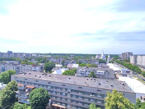 квартира за адресою Доробок вул., 48