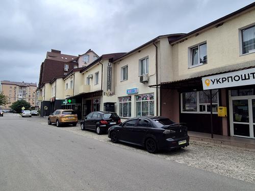 квартира за адресою Ювілейна, 5