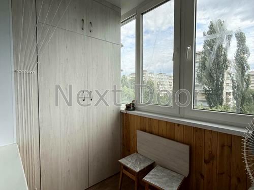 квартира по адресу Оболонский просп., 14-Б