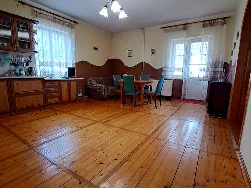 будинок за адресою с. Солонка, Богдана Лепкого вул., 20