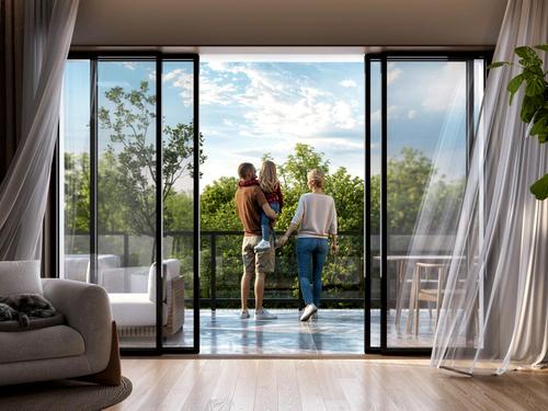 квартира за адресою Вишнева вул., 35б