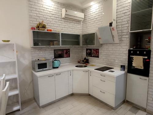 квартира за адресою Перлинна вул., 3