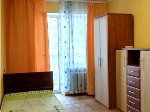 квартира по адресу Алексеевская ул., 11