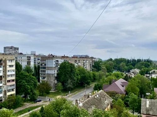 квартира по адресу Строителей ул., 15-А