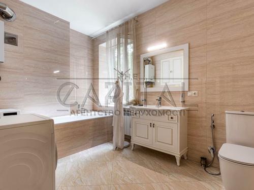 квартира за адресою Хорива пров., 4